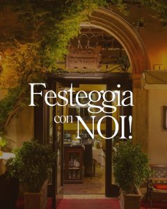 cene aziendali Natale