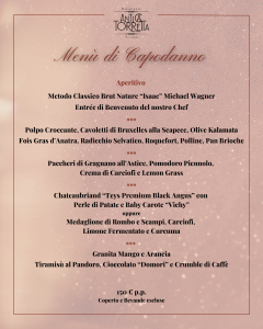 capodanno 2025